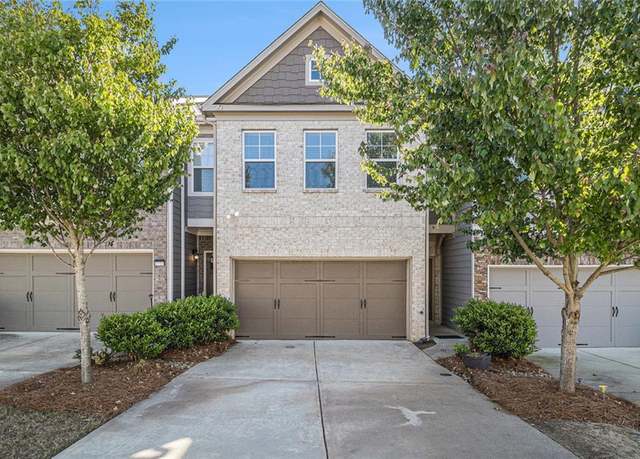 Property at 2721 Kemp Ct SW, Conyers, GA 30094, 3 beds, 2.5 baths