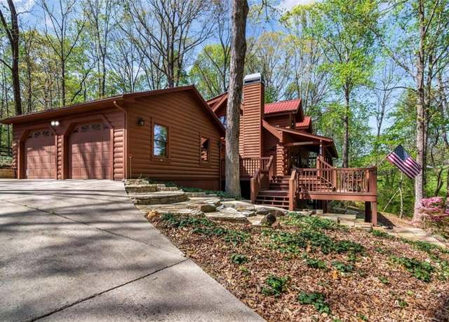 Property at 6515 Namon Wallace Dr, Cumming, GA 30028, 3 beds, 3 baths
