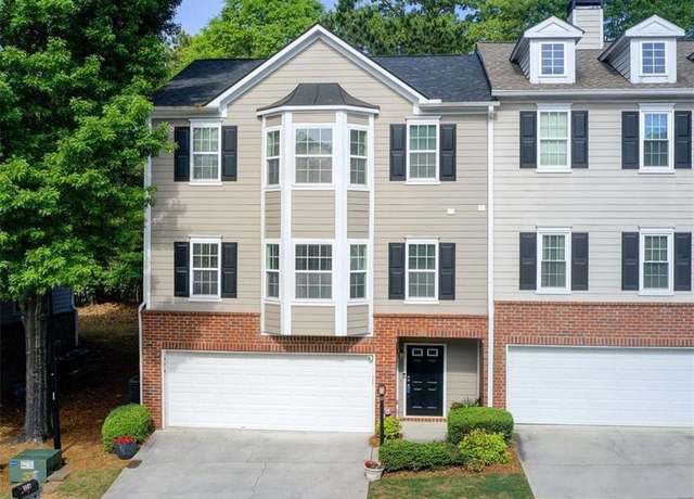Property at 376 Eagle Tiff Dr, Sugar Hill, GA 30518, 3 beds, 3 baths