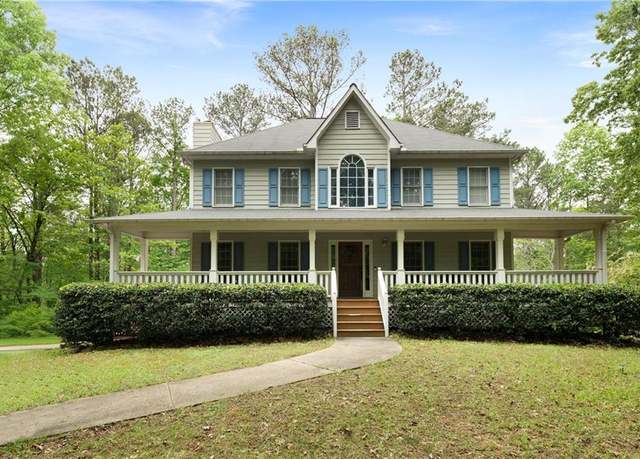 Property at 569 Hale Mountain Ct, Hiram, GA 30141, 3 beds, 2.5 baths