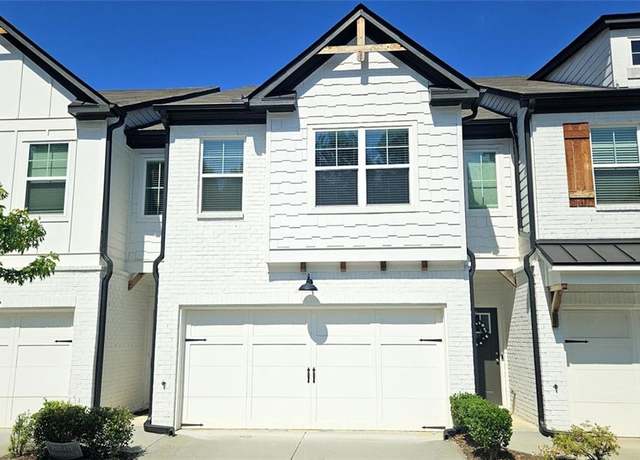 Property at 340 Auburn Valley Way, Auburn, GA 30011, 3 beds, 2.5 baths