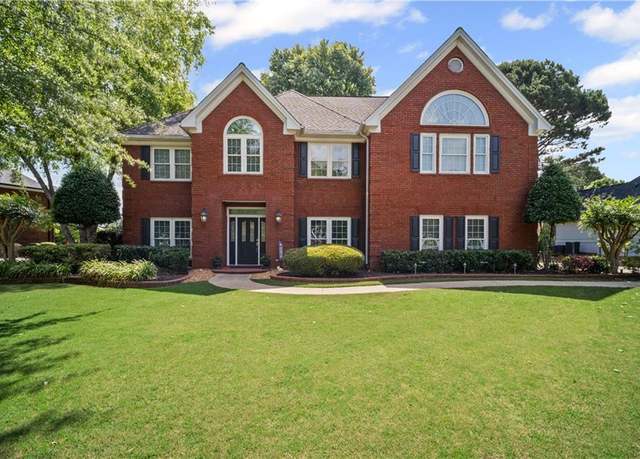Property at 6355 Stallion Dr, Cumming, GA 30040, 4 beds, 2.5 baths