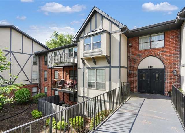 Property at 6851 Roswell Rd Unit K-23, Atlanta, GA 30328, 3 beds, 2 baths
