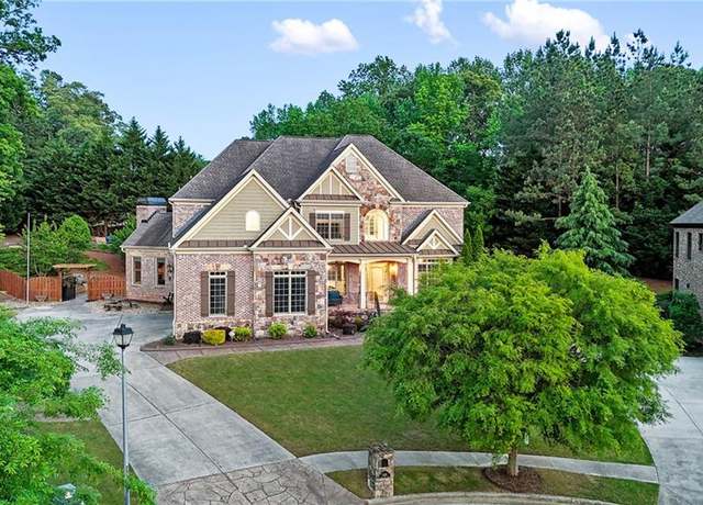 Property at 3302 Anna Ruby Ln, Buford, GA 30519, 7 beds, 5 baths
