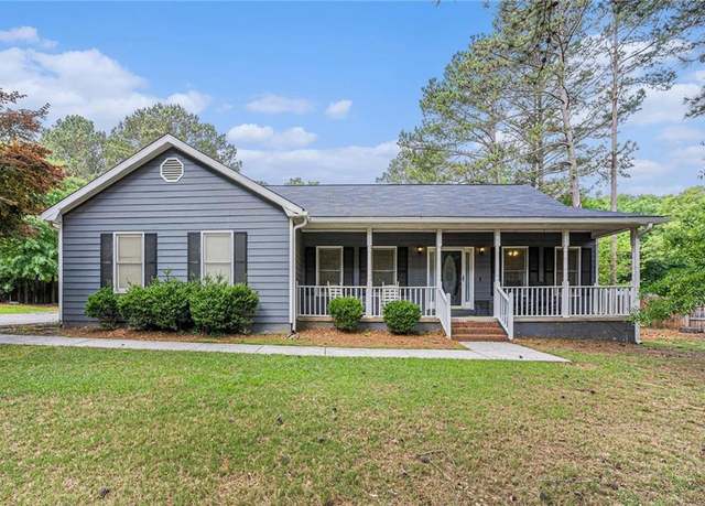 Property at 325 N Oakland Cir, Mcdonough, GA 30253, 3 beds, 2 baths