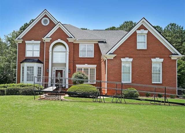 Property at 2892 Motts Cove Holw, Lawrenceville, GA 30043, 4 beds, 2.5 baths