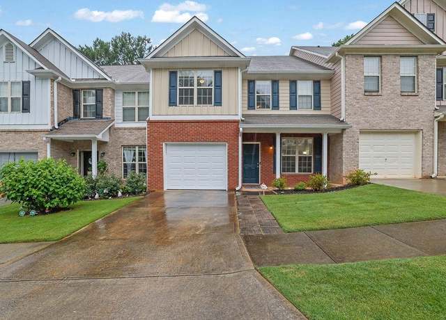 Property at 4055 Hill Station Ct, Sugar Hill, GA 30518, 3 beds, 2.5 baths