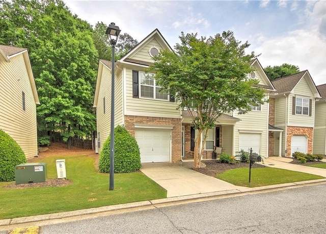 Property at 1643 Jackson Way NW, Atlanta, GA 30318, 3 beds, 2.5 baths