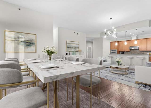 Property at 270 17th St NW #4306, Atlanta, GA 30363, 3 beds, 3 baths