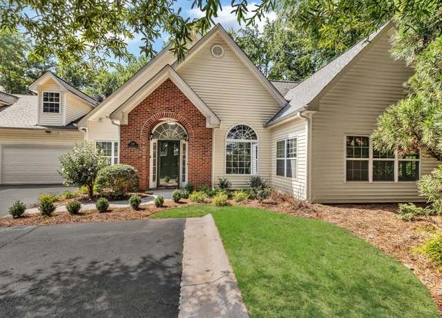 Property at 1249 Creek Forest Ln Bldg 8, Austell, GA 30106, 3 beds, 2 baths