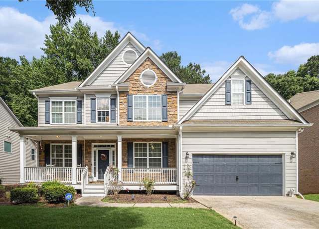 Property at 2428 Mcintosh Dr, Locust Grove, GA 30248, 7 beds, 4 baths