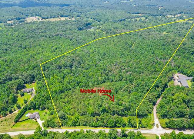 Property at 5821 Highway 320, Carnesville, GA 30521