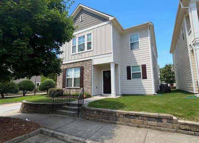 Property at 602 Lofty Ln SW, Atlanta, GA 30331, 3 beds, 2.5 baths