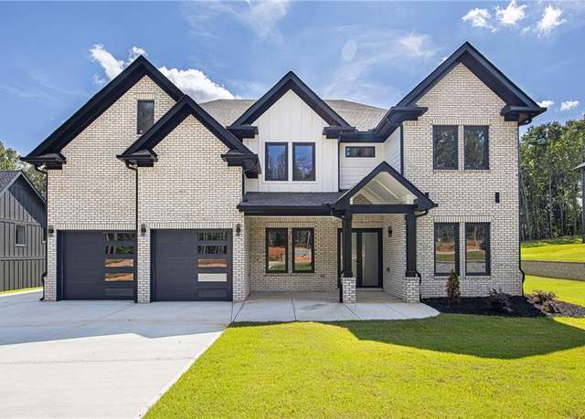 Property at 83 Deer Canyon Dr, Auburn, GA 30011, 5 beds, 4.5 baths