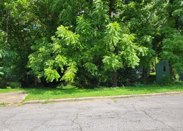 Property at 1360 Redford SE, Atlanta, GA 30315