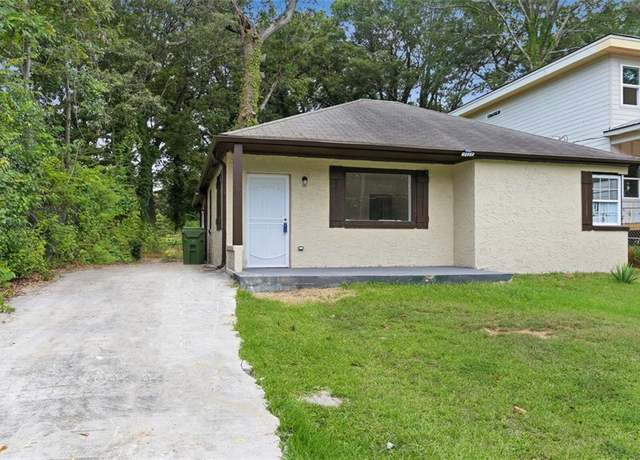 Property at 1410 Elizabeth Ave SW, Atlanta, GA 30310, 2 beds, 1 bath