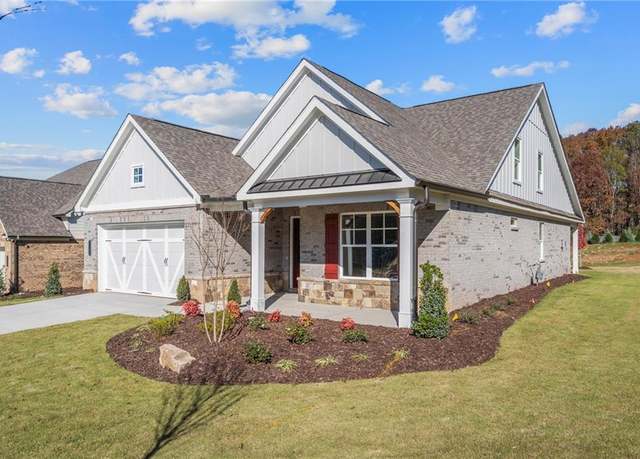 Property at 2760 Marie Way, Cumming, GA 30028, 4 beds, 3.5 baths