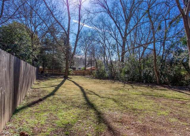 Property at 59 Trammell St SW, Marietta, GA 30064