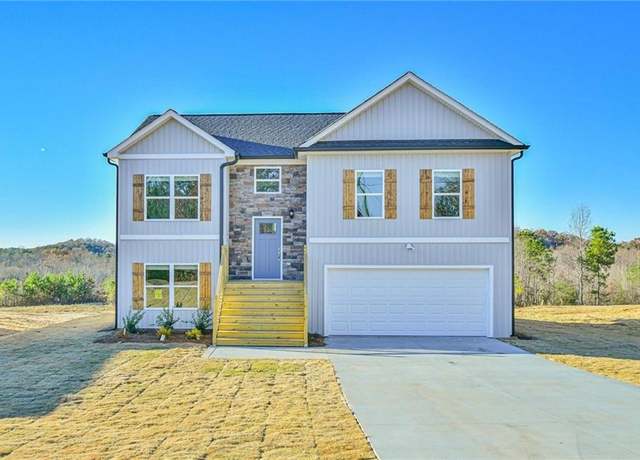 Property at 0 Dortch Rd Lot 33, Eastanollee, GA 30538, 4 beds, 3 baths