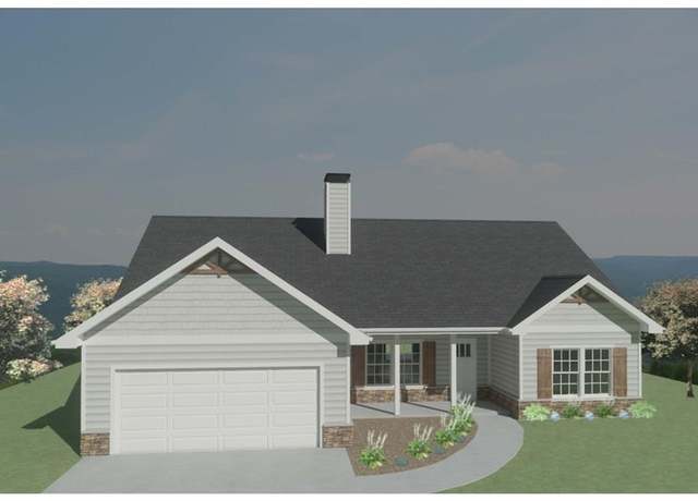 Property at 0 Dortch Rd Lot 33, Eastanollee, GA 30538, 3 beds, 2 baths