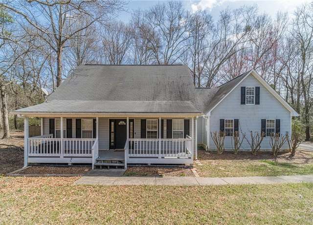 Property at 29 Monte Ln, Jefferson, GA 30549, 4 beds, 2.5 baths