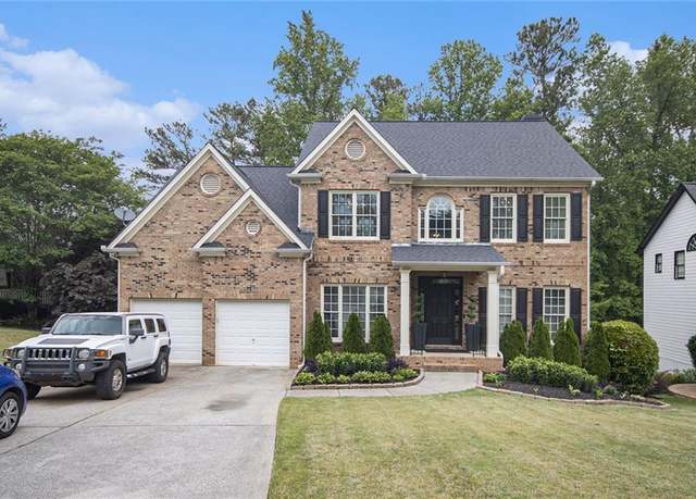 Property at 507 Southshore Ln, Dallas, GA 30157, 5 beds, 4 baths