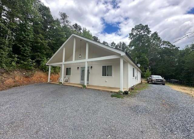 Property at 355 Hasty Rd NE, Rome, GA 30161, 3 beds, 2 baths