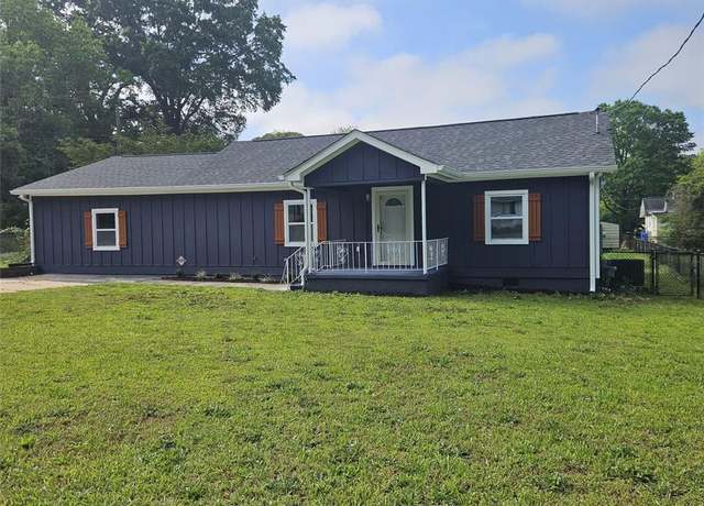 Property at 775 Lee Andrews Ave SE, Atlanta, GA 30315, 4 beds, 2 baths