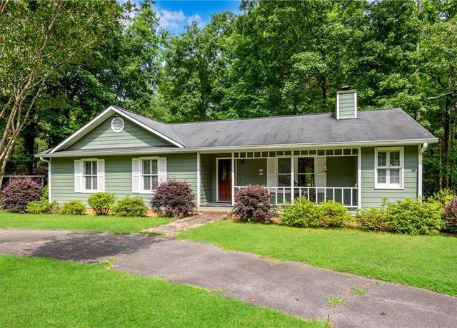 Property at 789 Concord Rd SW, Smyrna, GA 30082, 3 beds, 2 baths