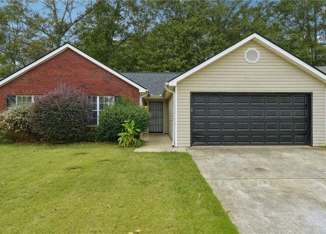 Property at 11529 Vinea Ln, Hampton, GA 30228, 3 beds, 2 baths