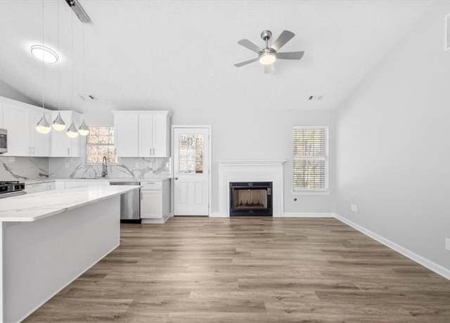Property at 5950 Milligan Ct, Atlanta, GA 30349, 4 beds, 3 baths