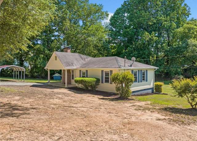 Property at 1554 Owens Store Road Rd, Canton, GA 30115, 3 beds, 2 baths