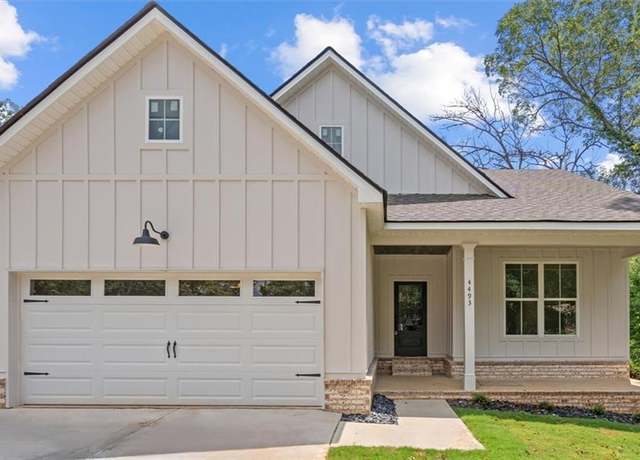 Property at 4493 Stone Mountain St, Tallapoosa, GA 30176, 3 beds, 2 baths