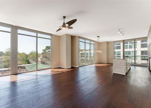 Property at 1820 Peachtree St NW #608, Atlanta, GA 30309, 2 beds, 3 baths