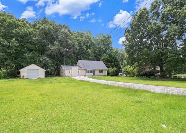 Property at 60 Newton Ridge Dr, Covington, GA 30014, 3 beds, 3 baths