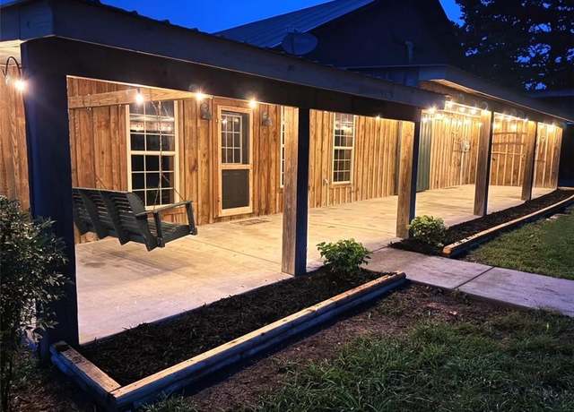 Property at 548 Knight Bottom Rd, Fairmount, GA 30139, 1 bed, 1 bath
