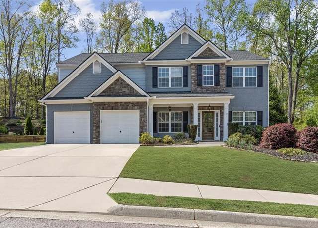 Property at 6655 Grove Meadows Ln, Cumming, GA 30028, 5 beds, 2.5 baths