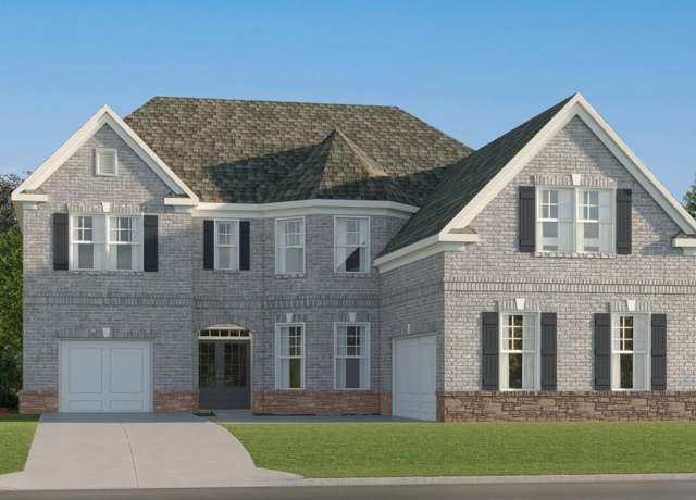 Property at 412 Valley View Trl, Canton, GA 30115, 5 beds, 4 baths