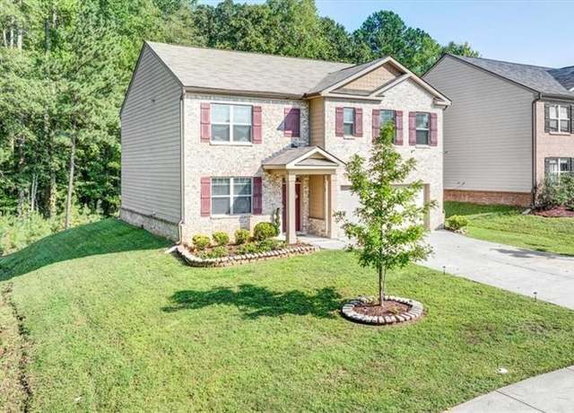 Property at 1235 River Oak Ln, Loganville, GA 30052, 5 beds, 3 baths