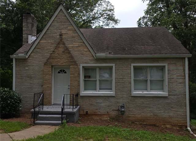 Property at 2168 Rhinehill Rd SE, Atlanta, GA 30315, 3 beds, 2 baths