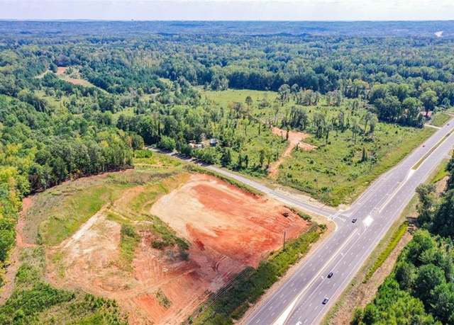 Property at 000 Dallas Hwy & Tidwell, Powder Springs, GA 30127