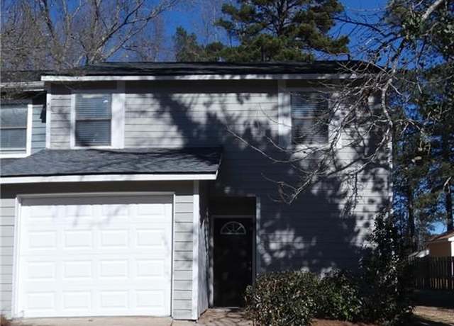 Property at 5112 Central Church Rd, Douglasville, GA 30135, 3 beds, 2.5 baths