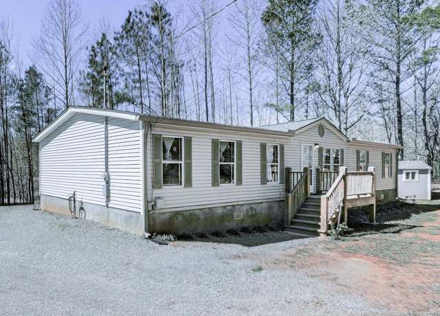Property at 13 Ridge Creek Ct, Jasper, GA 30143, 4 beds, 2 baths