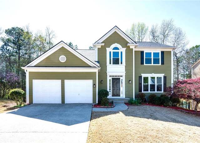 Property at 3876 Toccoa Falls Dr, Duluth, GA 30097, 4 beds, 2.5 baths