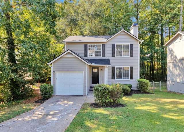 Property at 5570 Downs Way, Lithonia, GA 30058, 3 beds, 2 baths