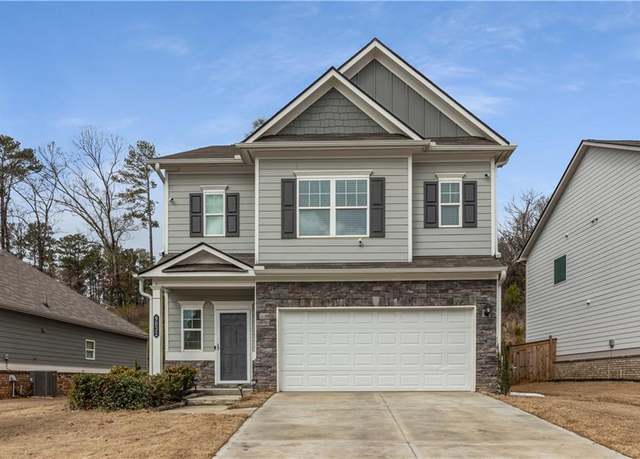 Property at 9032 Jim Purcell Dr, Covington, GA 30014, 3 beds, 2.5 baths