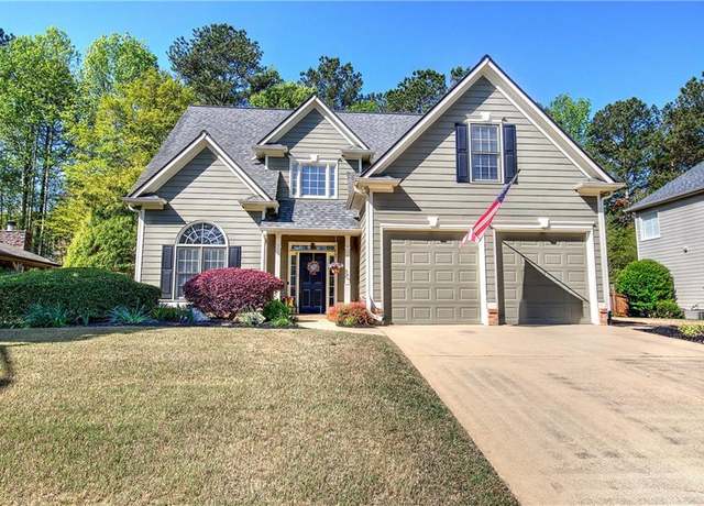 Property at 192 Adelaide Xing, Acworth, GA 30101, 4 beds, 2.5 baths