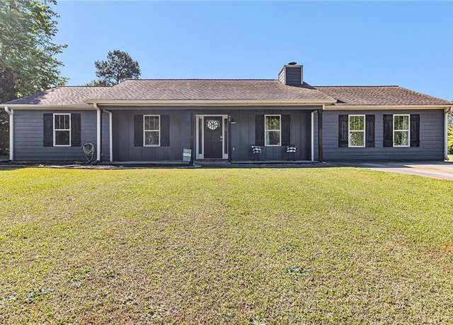 Property at 95 Graystone Dr, Covington, GA 30014, 4 beds, 2 baths