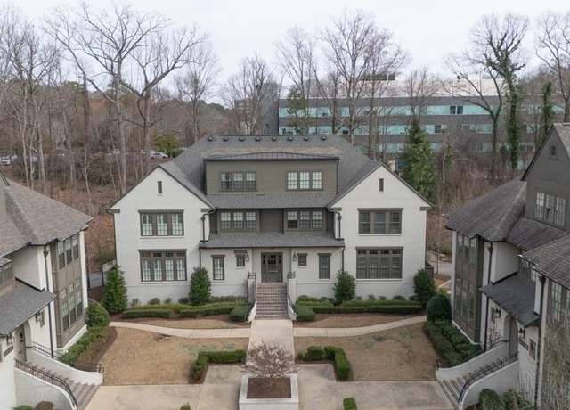 Property at 6711 Cadence Blvd, Sandy Springs, GA 30328, 1 bed, 1.5 baths