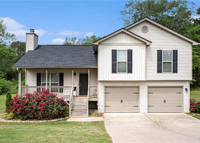 Property at 1605 Deer Creek Ln, Monroe, GA 30655, 4 beds, 3 baths